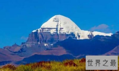 ​世界上最壮丽的十大步道，徒步走过上帝眷顾之地