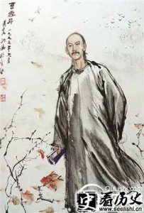 ​曹雪芹人生的最后十年干什么去了？