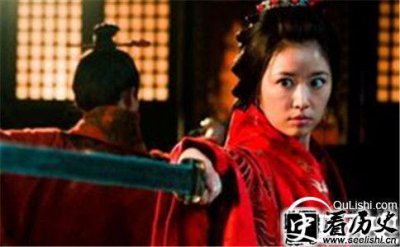 ​历史上的孙尚香真的是刘禅的生母吗?