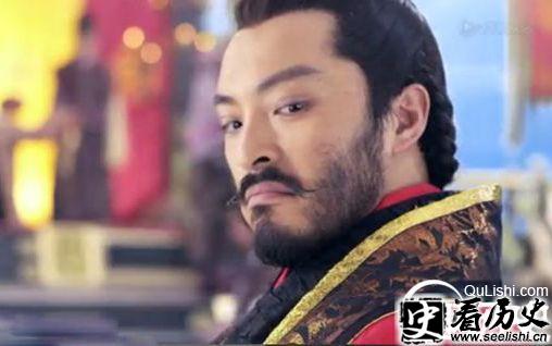 隋炀帝远征高句丽