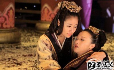 ​薄姬是怎么死的 历史上真实的薄姬是怎样的