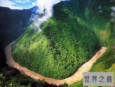 ​中国十大最美峡谷，这些震撼人心的峡谷你去过几个？