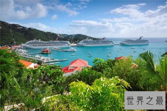 全球十大私奔圣地，盘点那些私奔闪婚的好去处！