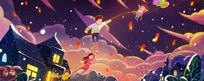 ​元旦祝福语 元旦祝福语2023幼儿园