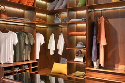 ​整装装修包含衣柜和橱柜吗？如何对衣柜和橱柜进行高效设计？