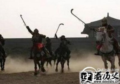 ​解析唐玄宗李隆基一生共发动了哪些政变?