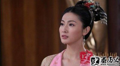 ​李青萝的简介 李秋水女儿李青萝的生平事迹