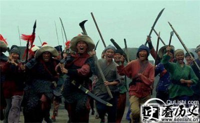 ​宋朝钓鱼城之战简介 钓鱼城之战的背景