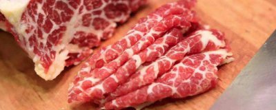 ​豆角跟牛肉可以一起吃吗 牛肉能和豆角一起吃吗?