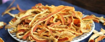 ​橘皮水能浇什么花 橘皮水能浇什么花草