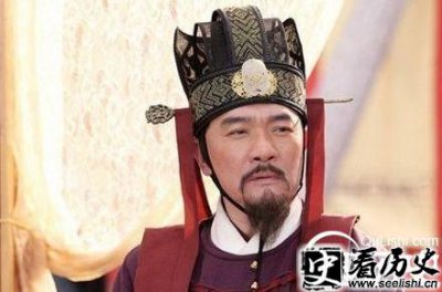 ​历史上的文德皇后的兄长长孙无忌是好人吗?