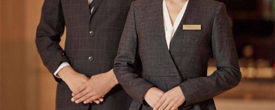 ​餐饮服务礼仪五个标准 餐饮服务礼仪五个标准