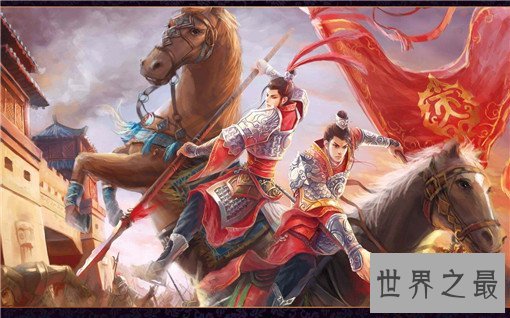 十大经典穿越军事小说，穿越历史指点江山