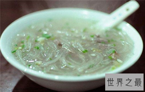 武汉美食排行榜前十名，武汉十大美食有哪些？