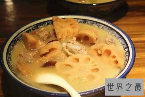武汉美食排行榜前十名，武汉十大美食有哪些？