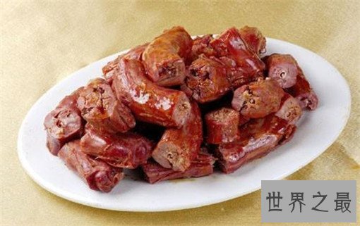 武汉美食排行榜前十名，武汉十大美食有哪些？