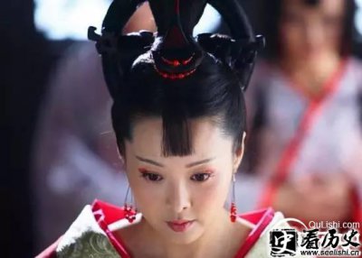 ​孝元皇后王政君：汉家老寡妇的气节