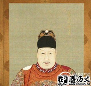 ​揭秘明神宗在位三十年不理朝政的秘密?