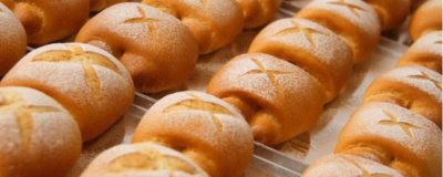 ​用面包机怎么做面包? 怎么做面包用面包机