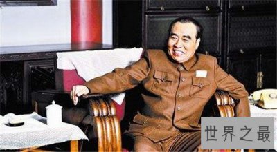 ​开国十大元帅排名，中国十大开国元帅