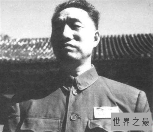 开国十大元帅排名，中国十大开国元帅