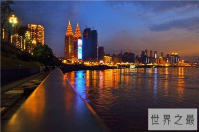 ​中国十佳宜居城市排名，就看重庆的美食就足以让人离不开！