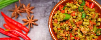 ​酸豆角泡软了能吃吗 豆角怎么泡又酸又脆