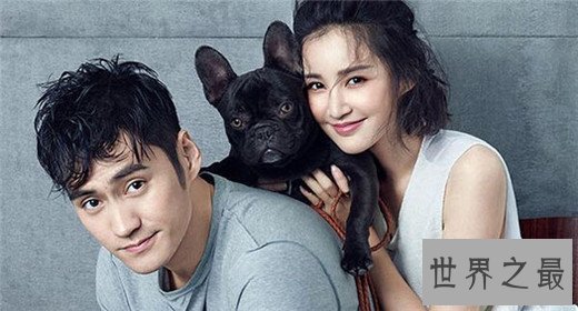 中国十大校草，蒋劲夫，王凯纷纷上榜