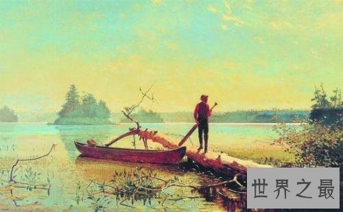 世界上最难看懂的书,只有侦探能够看懂!