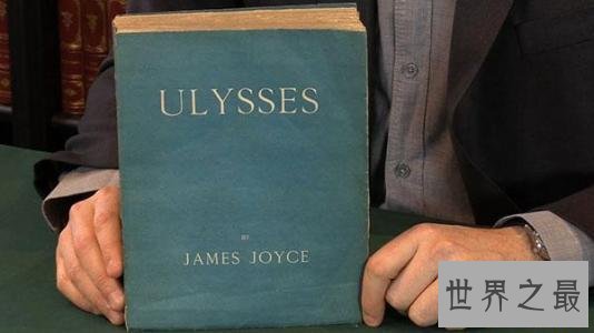 世界上最难看懂的书,只有侦探能够看懂!