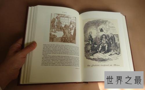 世界上最难看懂的书,只有侦探能够看懂!