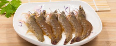 ​虾跟螃蟹能一起吃吗 螃蟹能和虾一起吃