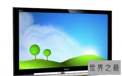 ​世界十大最佳LED电视品牌排行榜，LED电视哪个牌子好？