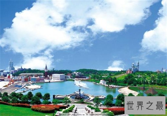 长沙旅游必去景点十大排行榜,长沙最靓的景全在这里!