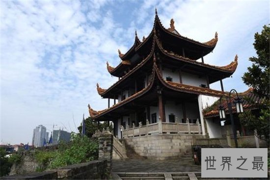 长沙旅游必去景点十大排行榜,长沙最靓的景全在这里!