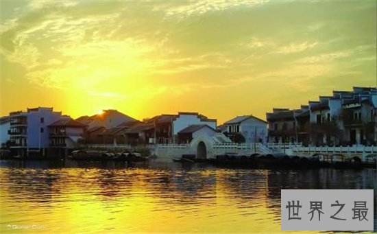 长沙旅游必去景点十大排行榜,长沙最靓的景全在这里!