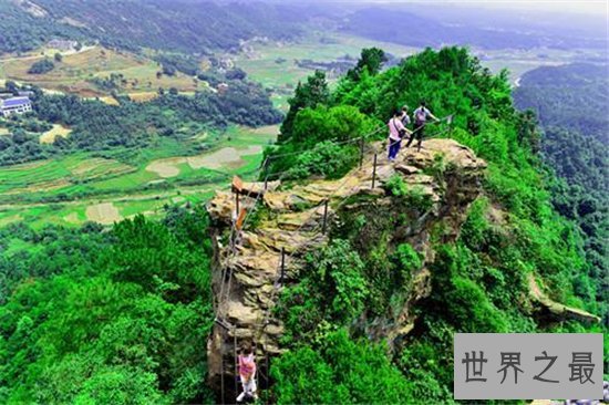 长沙旅游必去景点十大排行榜,长沙最靓的景全在这里!