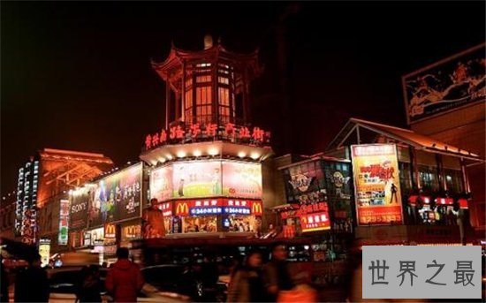 长沙旅游必去景点十大排行榜,长沙最靓的景全在这里!