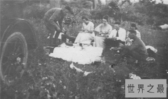 世界十大悬案有哪些？开膛手杰克作案过程手段残忍