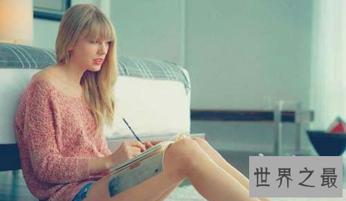 世界上最贵的美腿排行，玛利亚·凯利美腿价值65亿