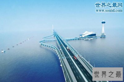 ​中国十大最美公路，沿途的美景惊艳的掉眼珠