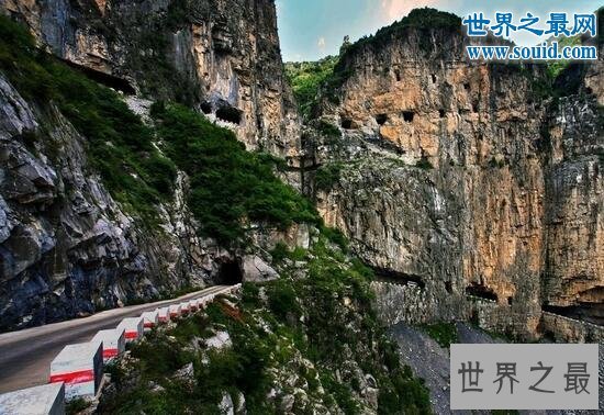 中国十大最美公路，沿途的美景惊艳的掉眼珠