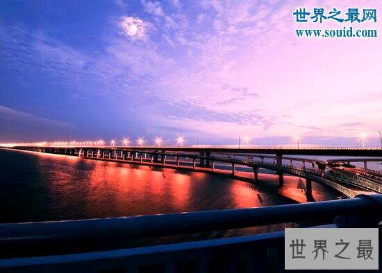 中国十大最美公路，沿途的美景惊艳的掉眼珠