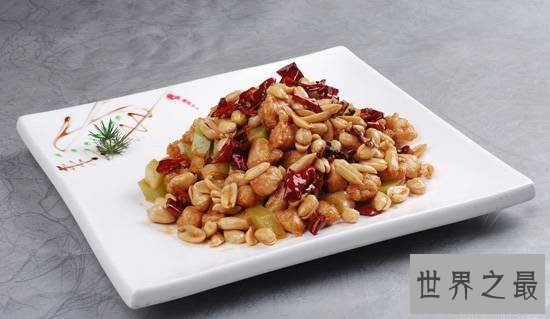 中国历史上十大名菜，没吃过但一定要知道