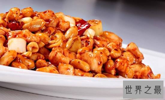 中国历史上十大名菜，没吃过但一定要知道