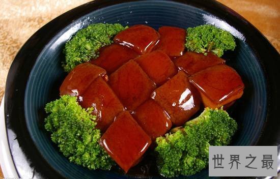 中国历史上十大名菜，没吃过但一定要知道