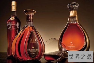 ​世界八大烈酒有哪些 中国酿造白酒世界有名