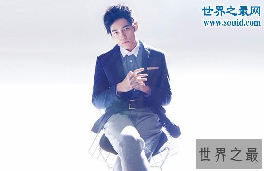 中国明星富豪排行榜,成龙年收入两个亿高居榜首