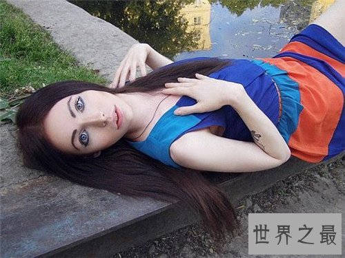 阴阳人图片形成原因介绍 泰国人妖并不属于阴阳人