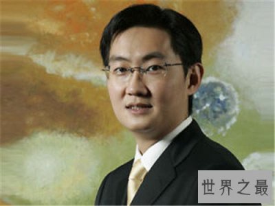 ​中国十大首富排名介绍 多个互联网创始人皆在榜单